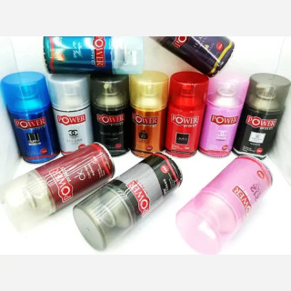 اسپری خوشبو کننده power pro