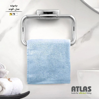 جاحوله کروم براق الوند اطلس